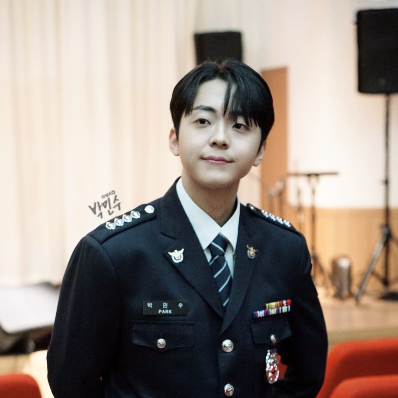 박민수의 최신 사진