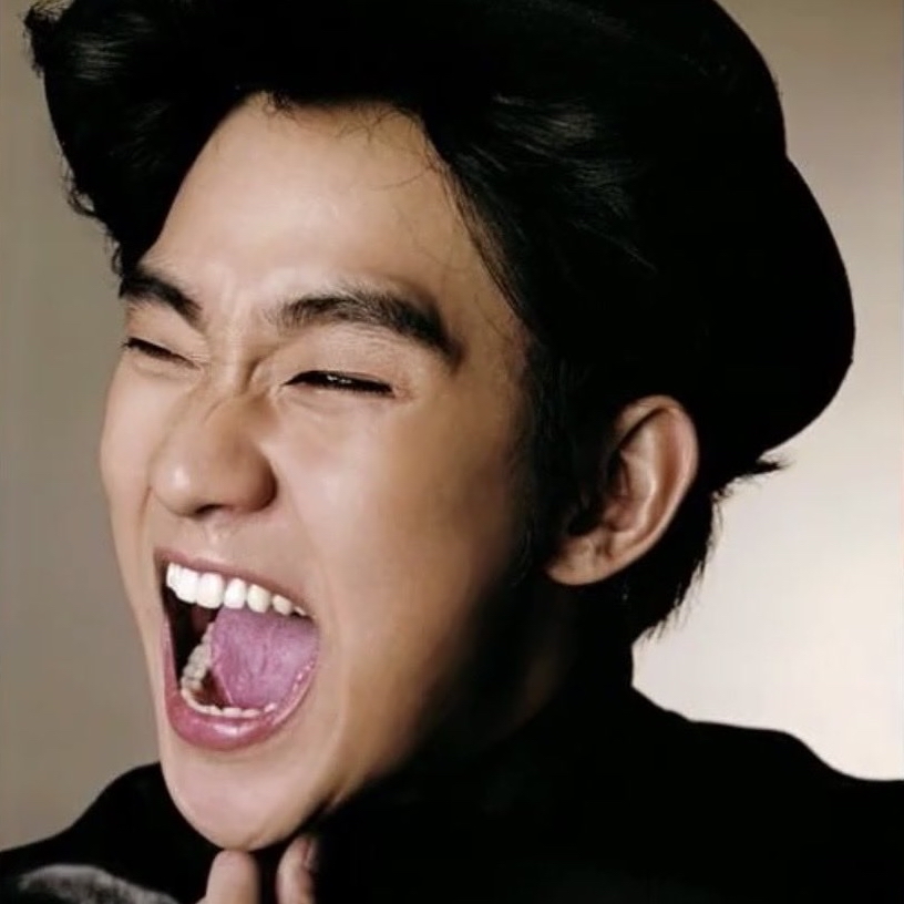 Recent activity shot of Kim Soohyun