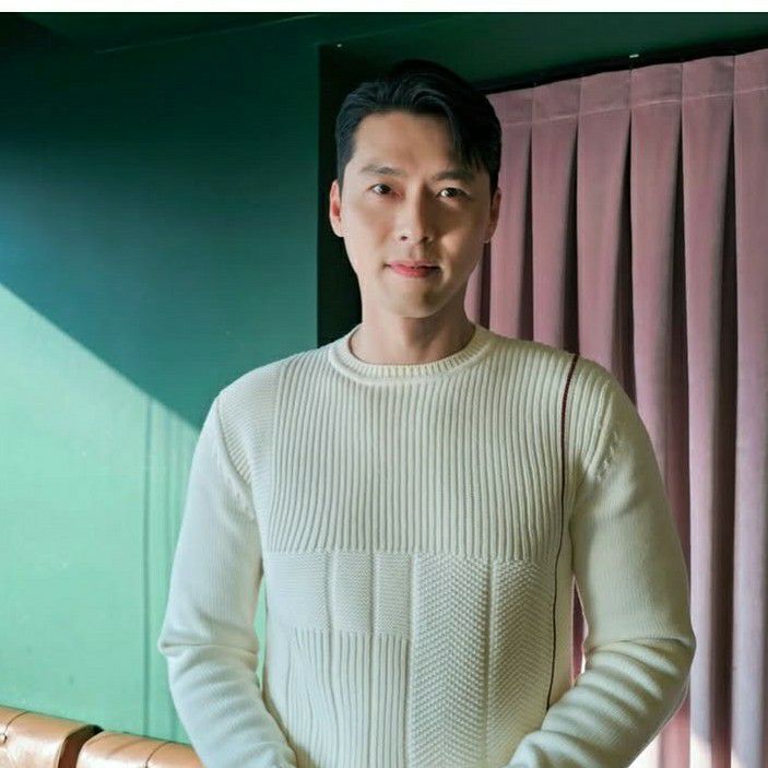 ファンが撮影したヒョンビンの瞬間