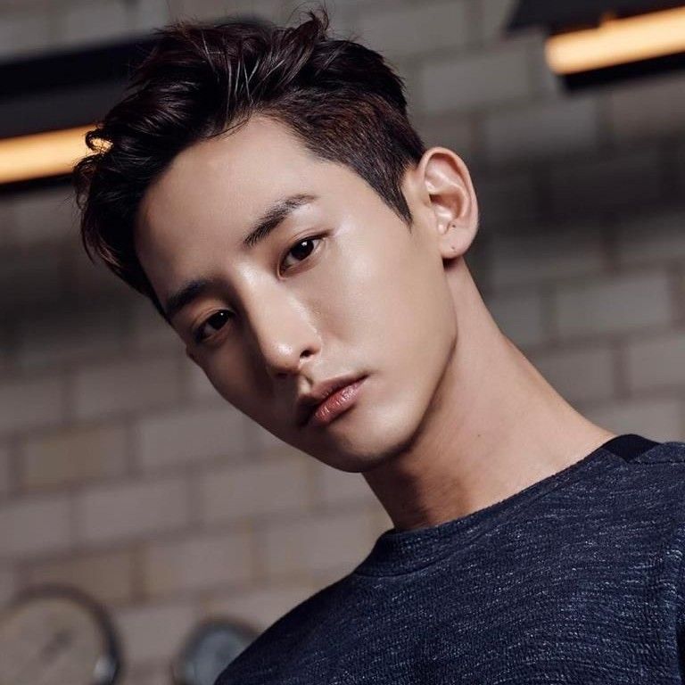 Latest photo of Lee Soohyuk