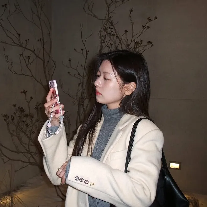 Latest photo of Jung Somin