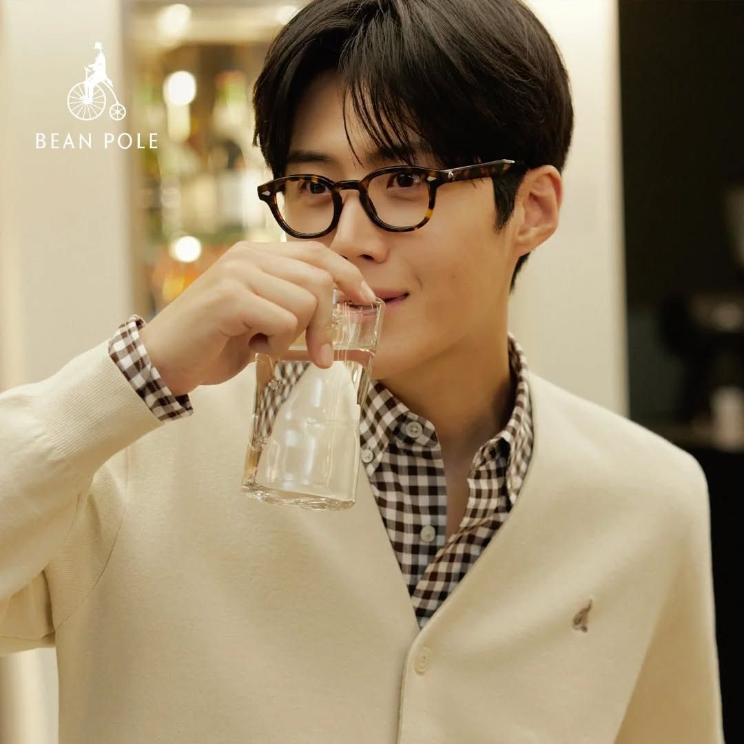 金宣虎的近期活动照