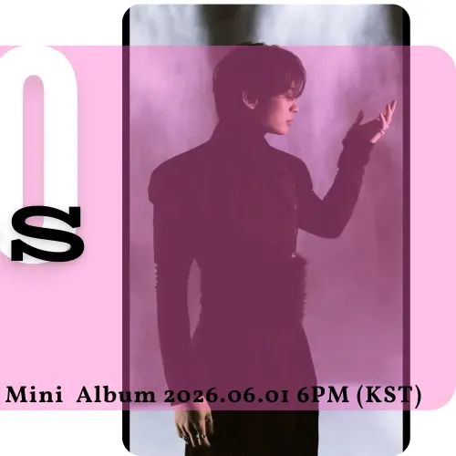 Behind-the-scenes cut of Choi Minho