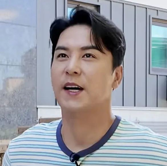 Foto kegiatan terbaru dari Jang Minho