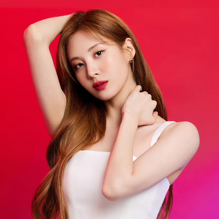 Latest photo of Seohyun