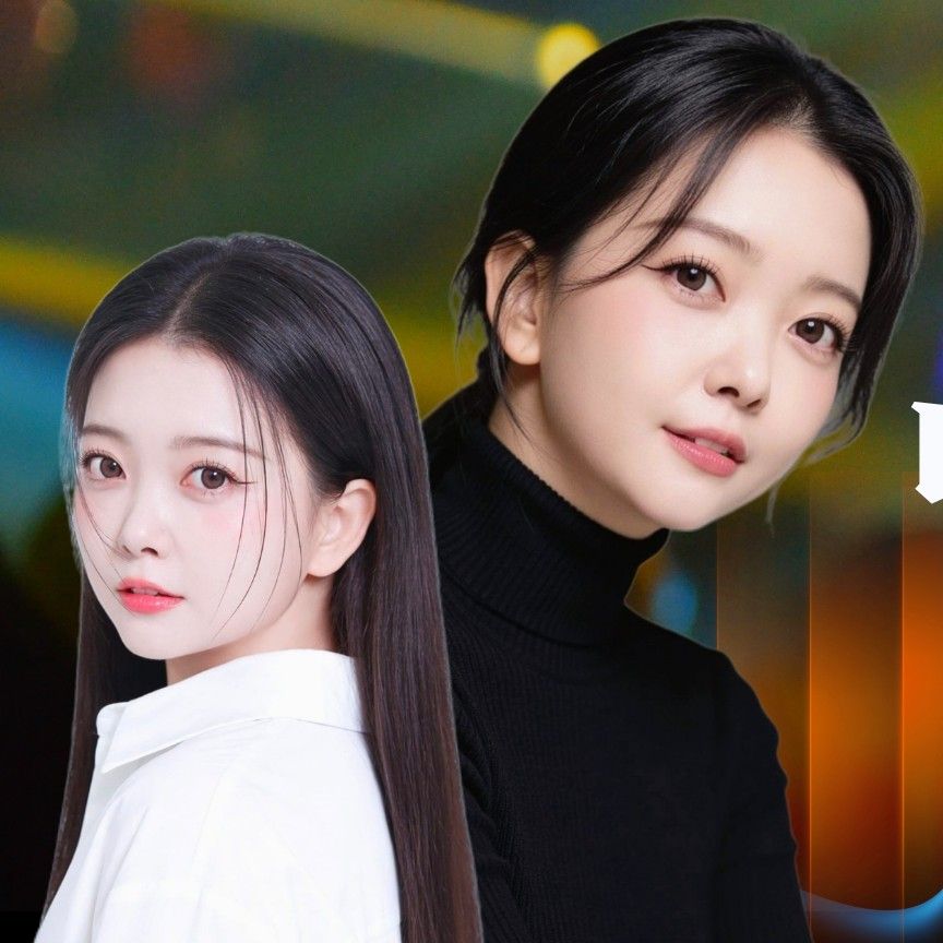 Behind-the-scenes cut of YOYOMI