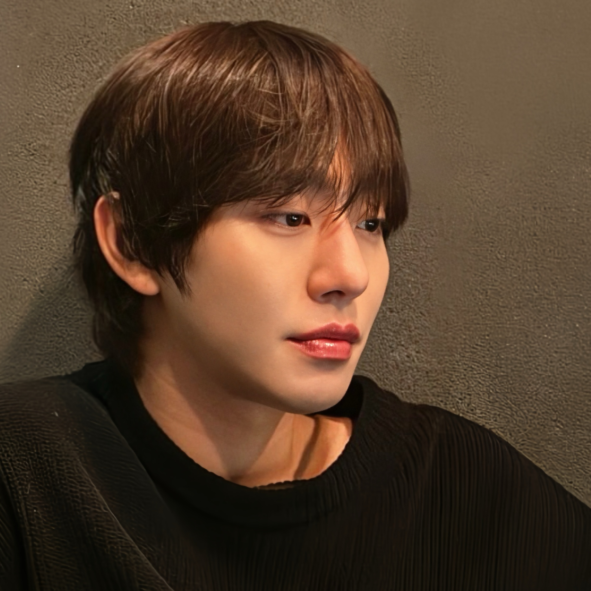 Latest photo of Ahn Hyoseop