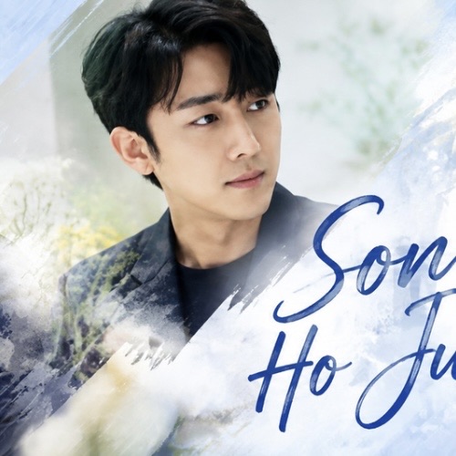 A moment captured by a fan of Son Hojun