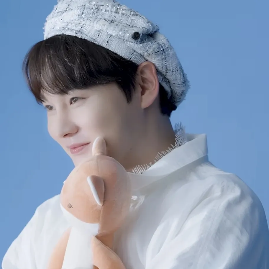 박서진 최근 활동샷