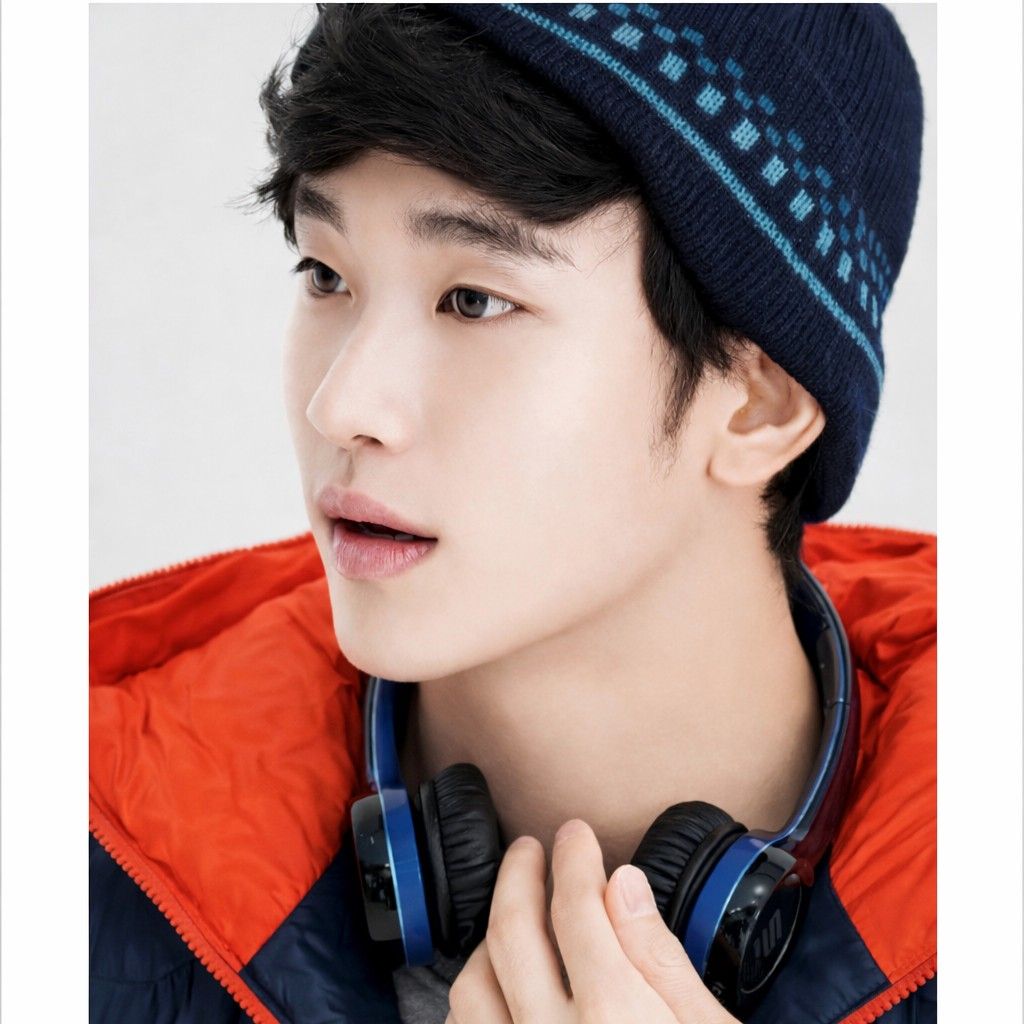 金秀賢的幕後花絮