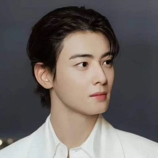 チャ・ウヌの最新写真