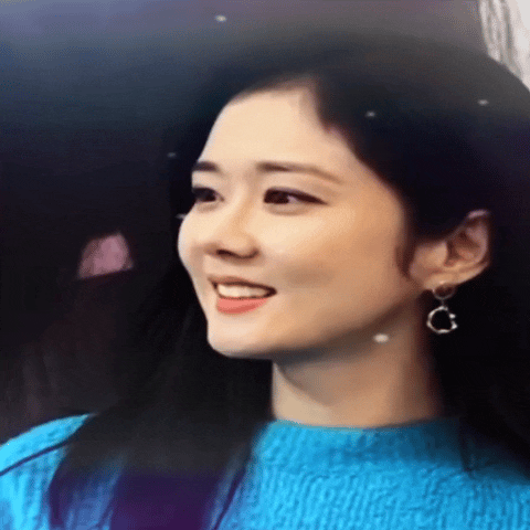 Latest photo of Jang Nara