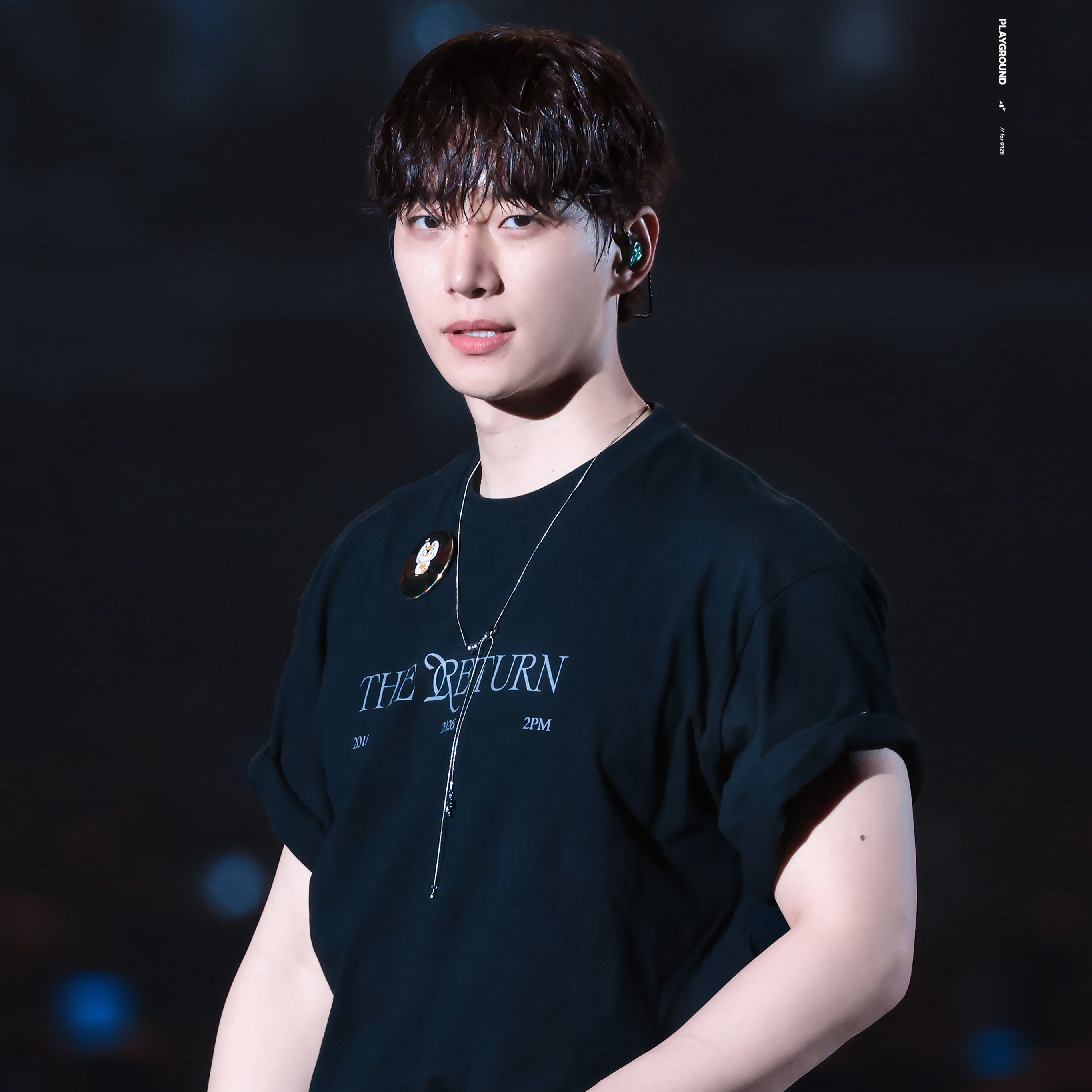이준호의 최신 사진