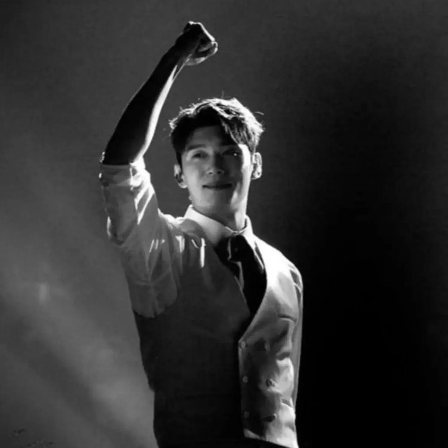 Latest photo of Jeon Jonghyeok