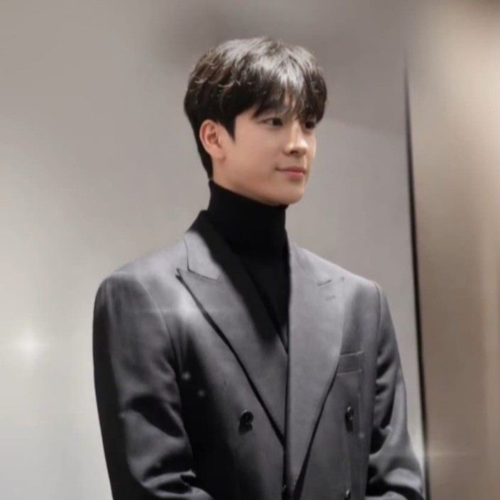 チョン・ドンウォンの最新写真