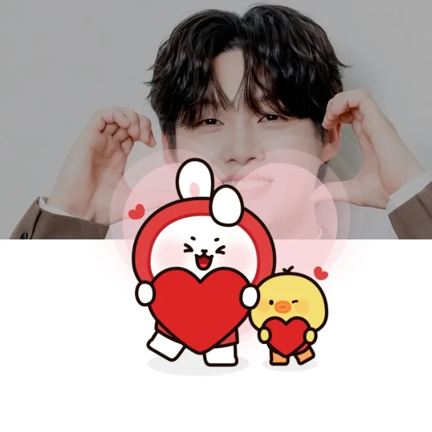 Latest photo of Choi Jaemyeong