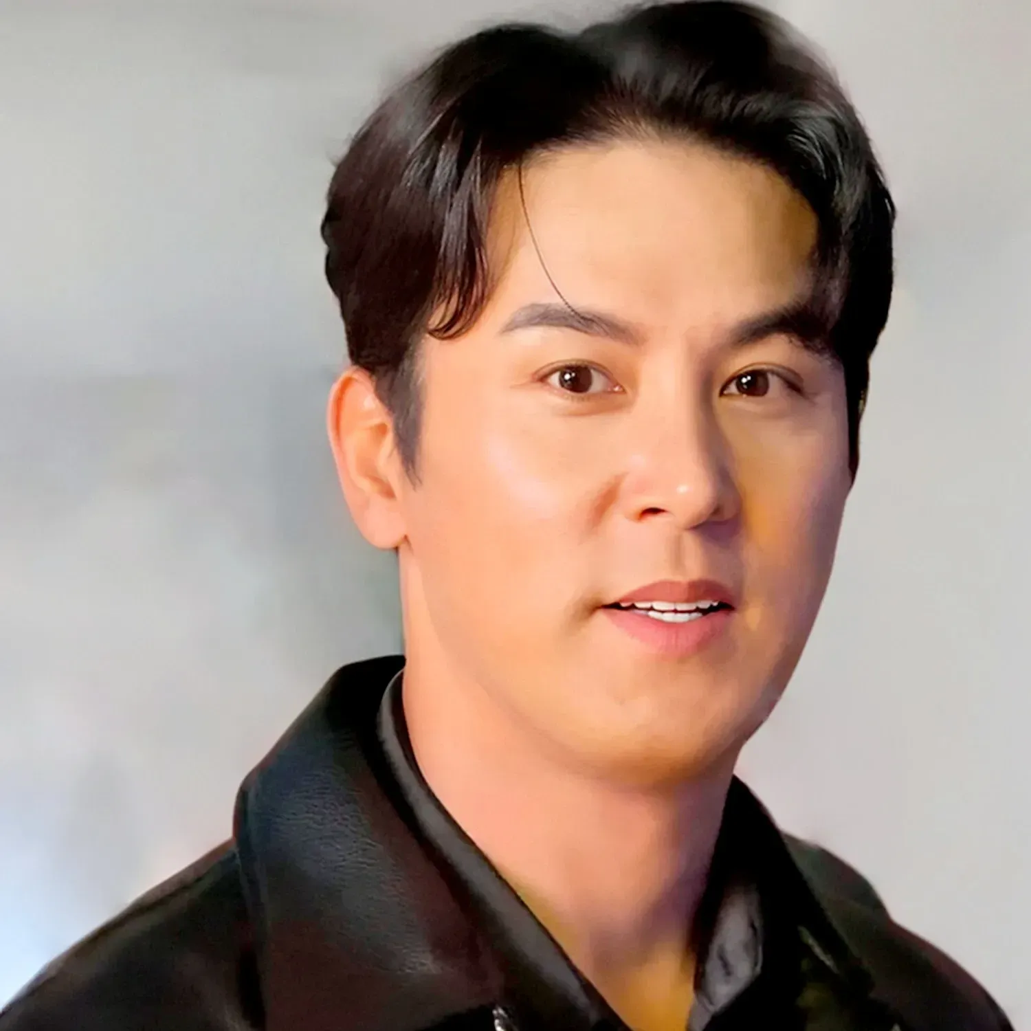 Momen yang diabadikan oleh penggemar Jang Minho