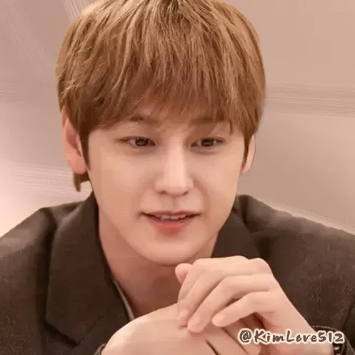 Latest photo of Kim Bum