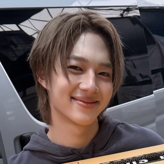 Recent activity shot of NuNew