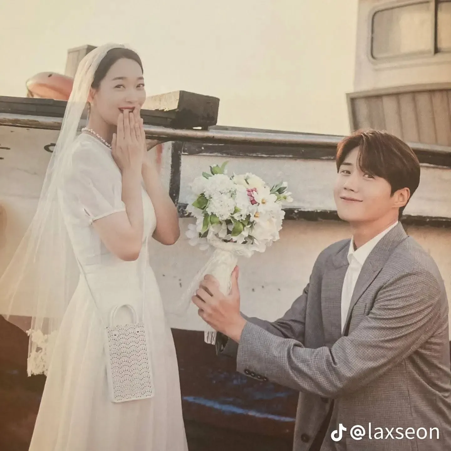 김선호의 최신 사진