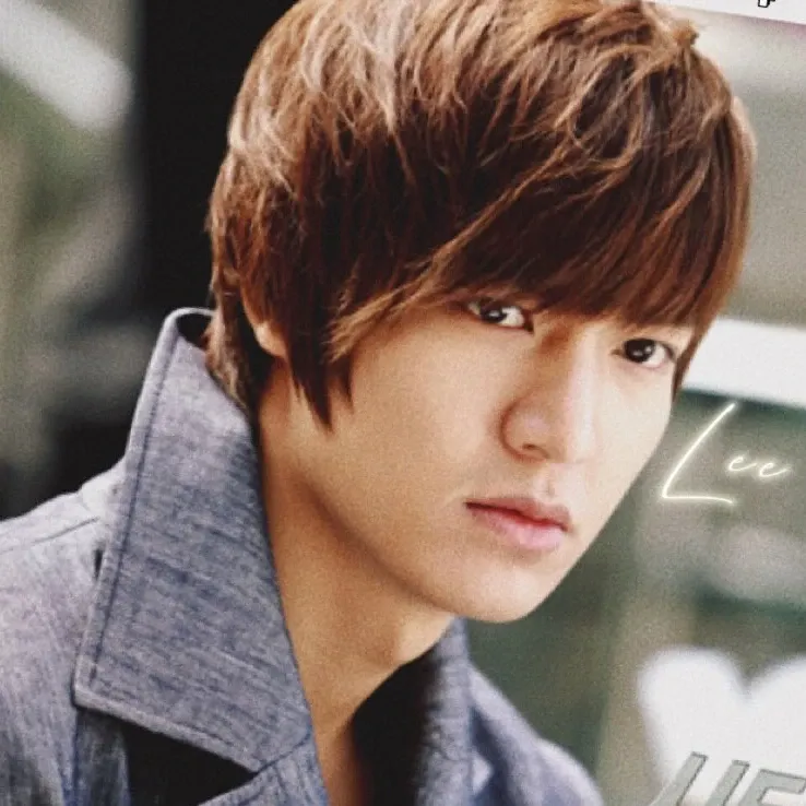Latest photo of Lee Minho