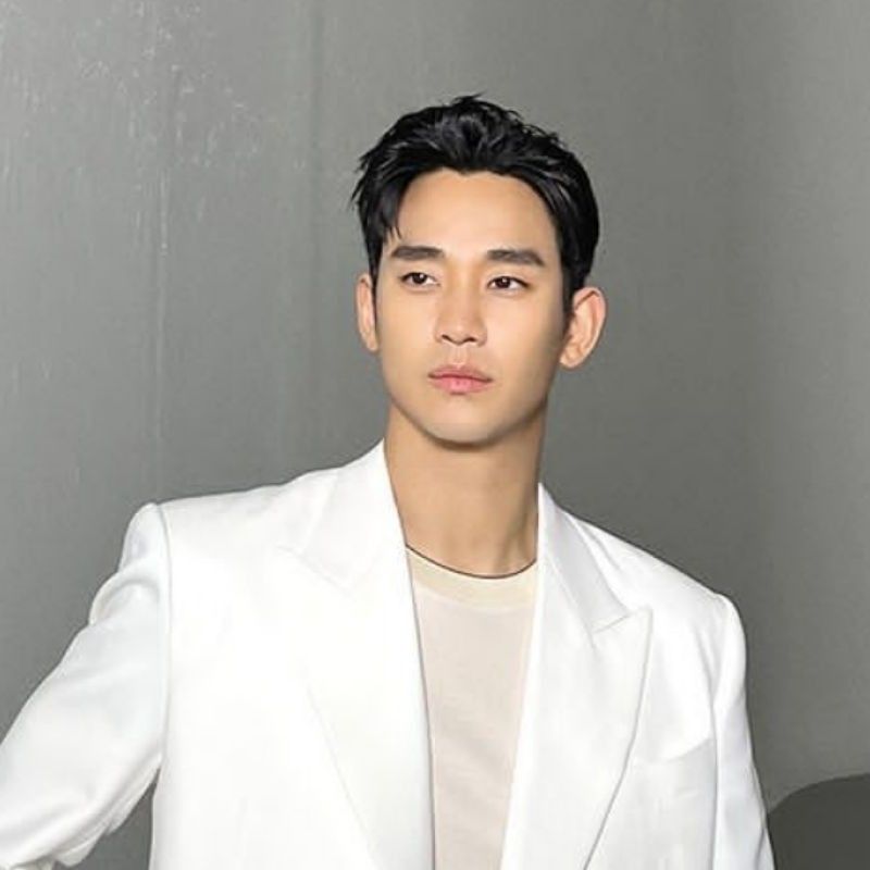 Momen yang diabadikan oleh penggemar Kim Soohyun