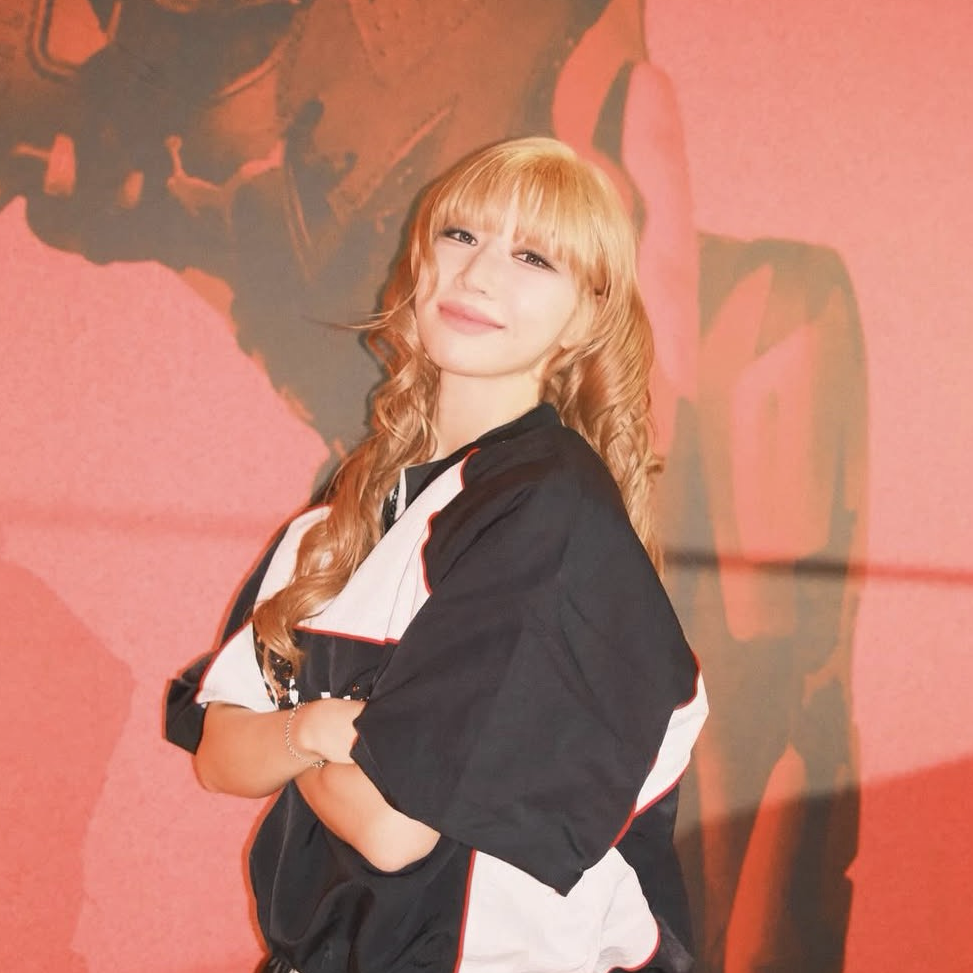 A moment captured by a fan of BADA