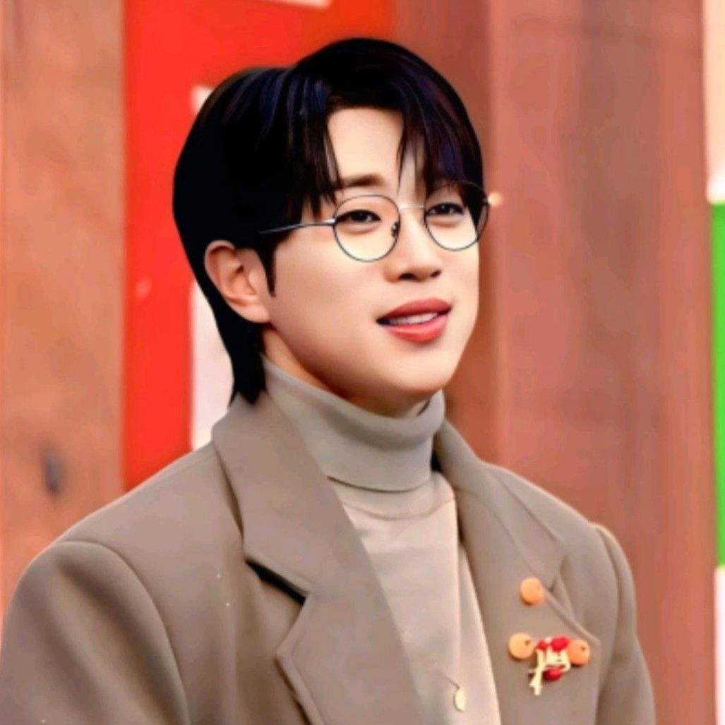 Recent activity shot of An Sunghoon