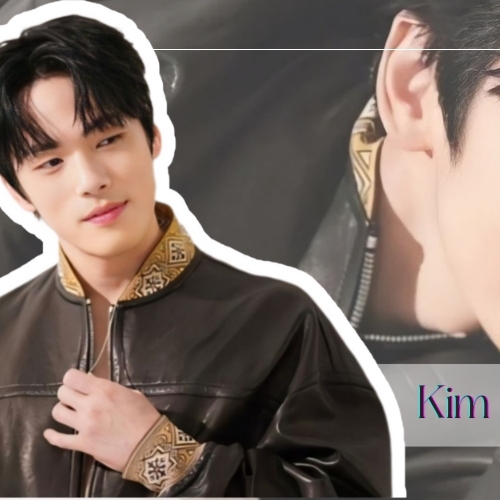 Foto terbaru dari Kim Junghyun