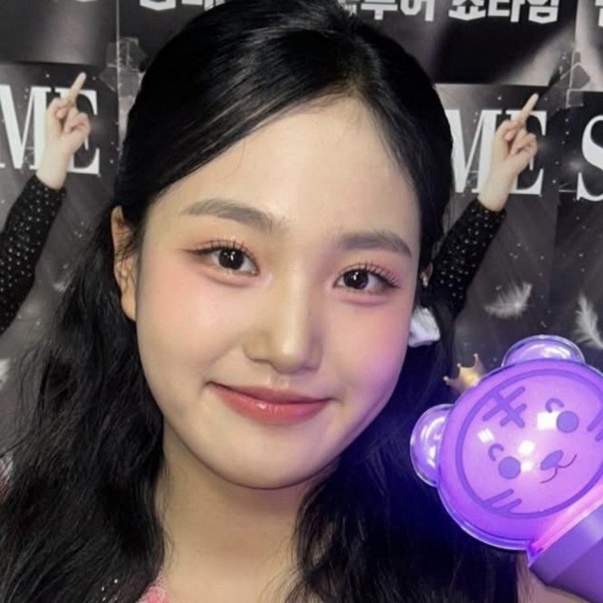 Latest photo of Kim Taeyeon