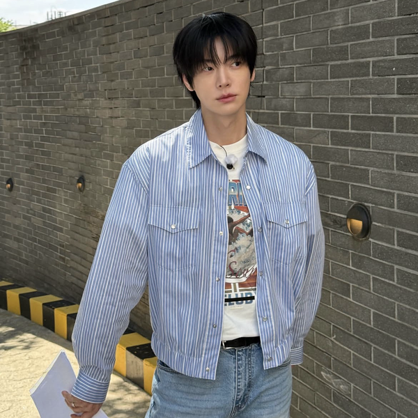 Top moment of Ahn Jaehyun selected by the fandom