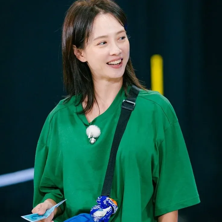 Foto kegiatan terbaru dari Song Jihyo