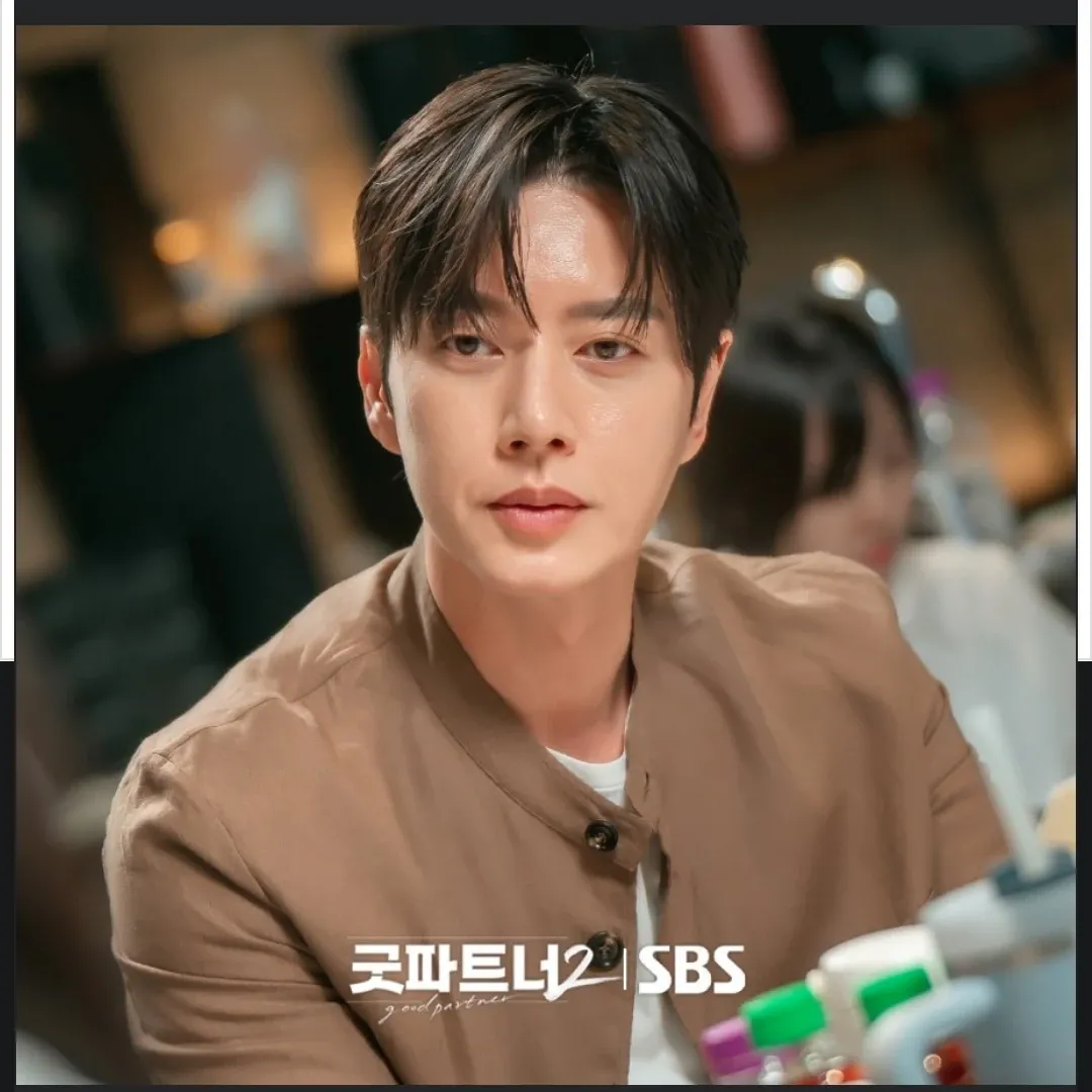Foto terbaru dari Park Haejin