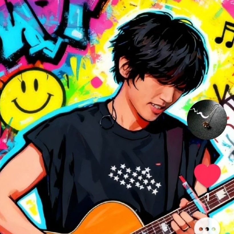 Recent activity shot of Lee Seungyoon