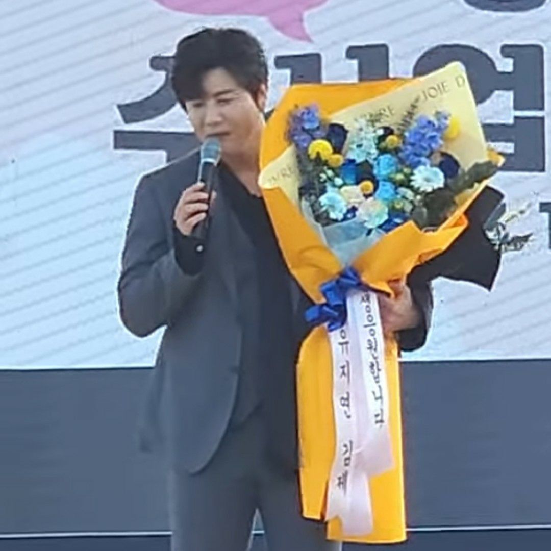 チン・ヘソンの最新写真