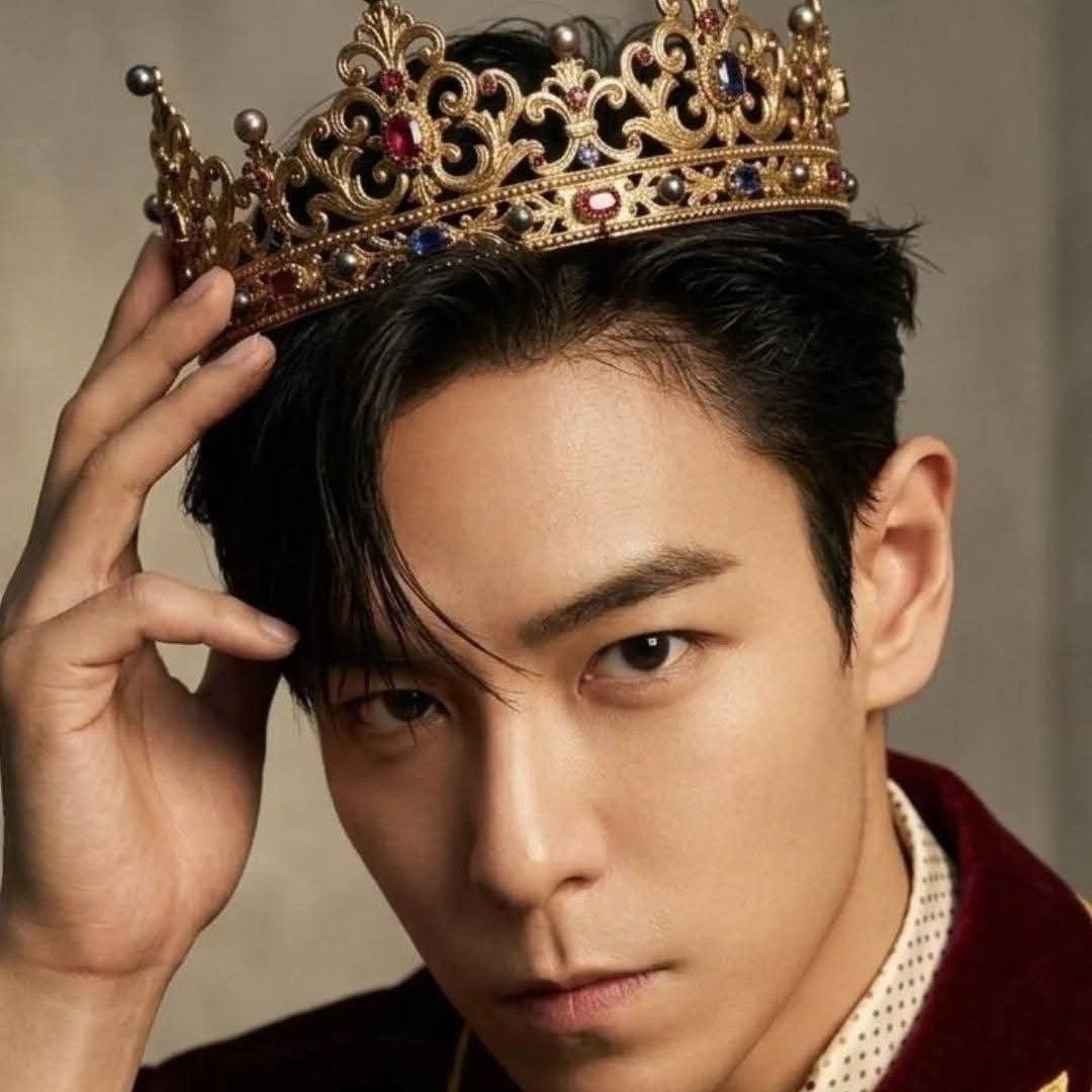 崔胜铉 (T.O.P)的近期活动照