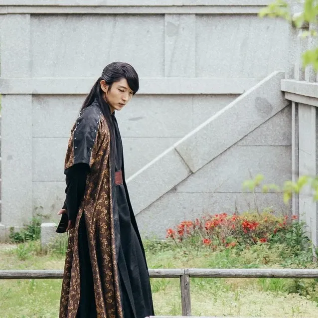 이준기의 최신 사진