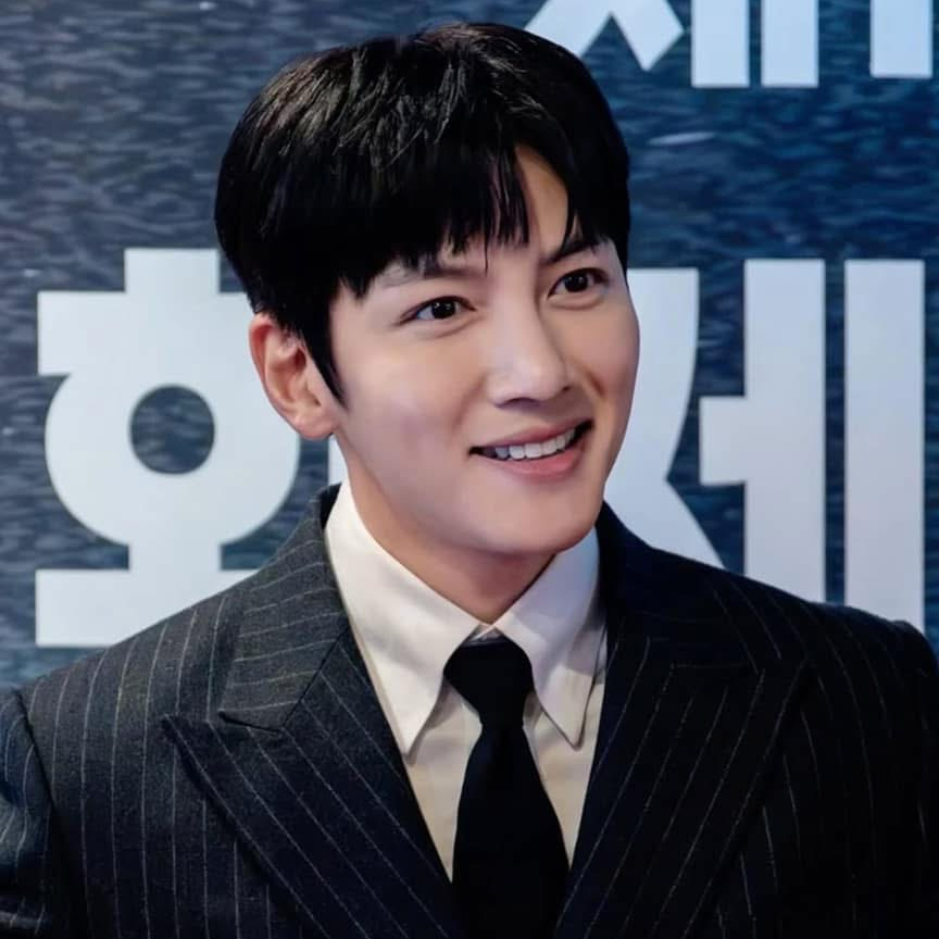 池昌旭的近期活动照