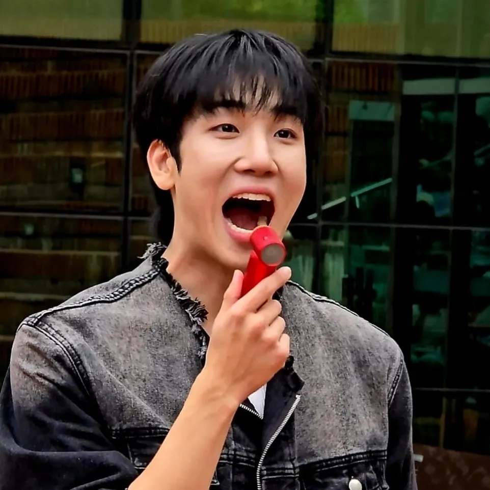 Latest photo of Choi Sooho