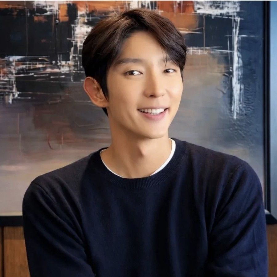 李準基的最新照片