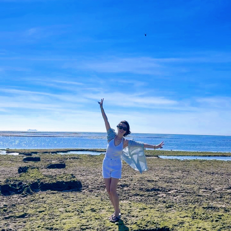 Foto kegiatan terbaru dari Son Yejin