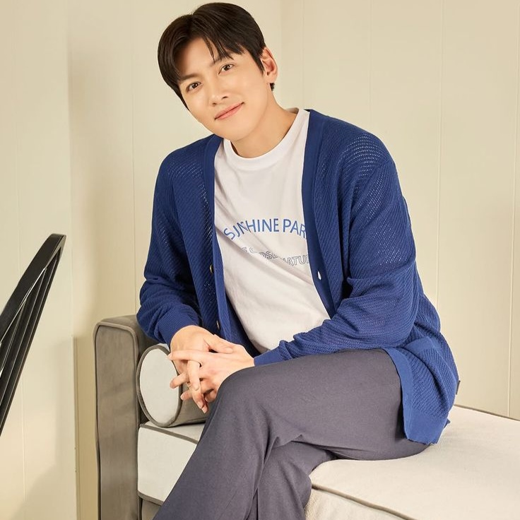 チ・チャンウクの最新写真