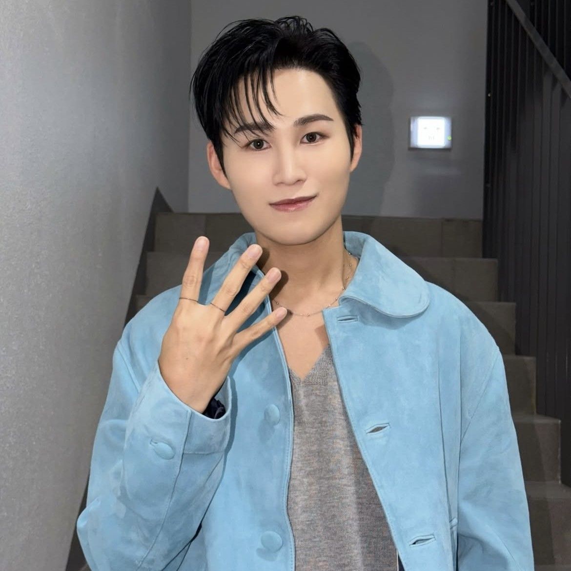 金熙栽的近期活動照