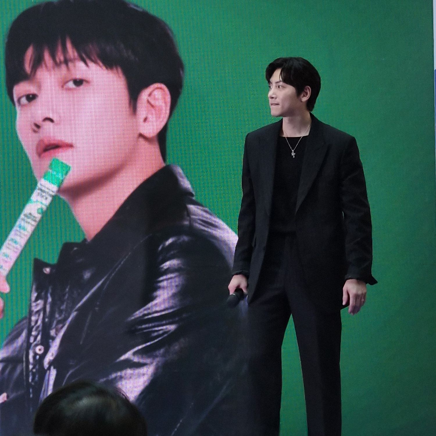 チ・チャンウクの最新写真