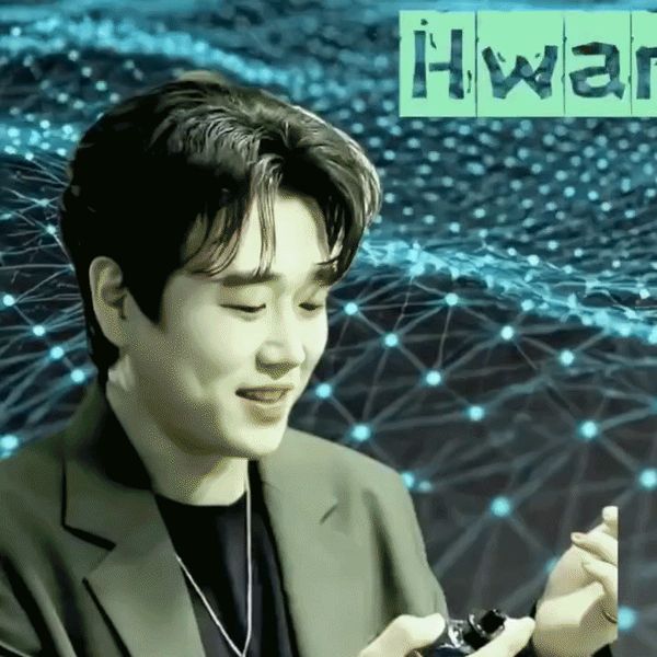 Top moment of Hwang Youngwoong selected by the fandom