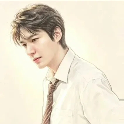 A moment captured by a fan of Lee Minho