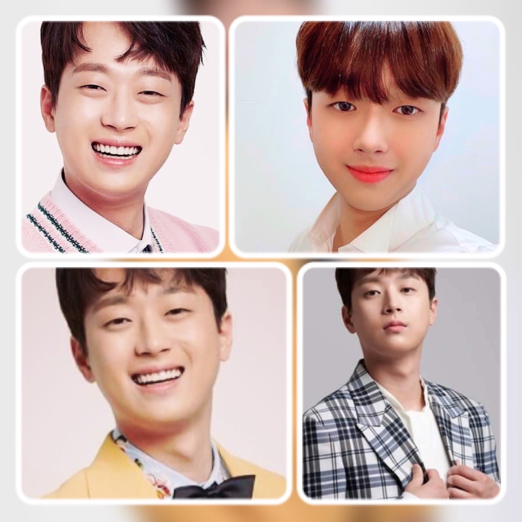 Foto terbaru dari Lee Chanwon