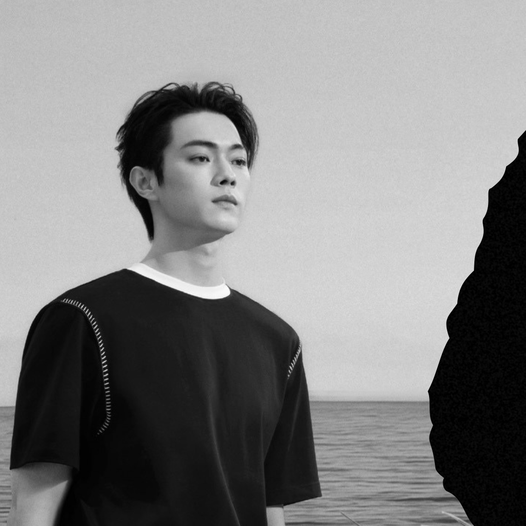 A moment captured by a fan of Xu Kai