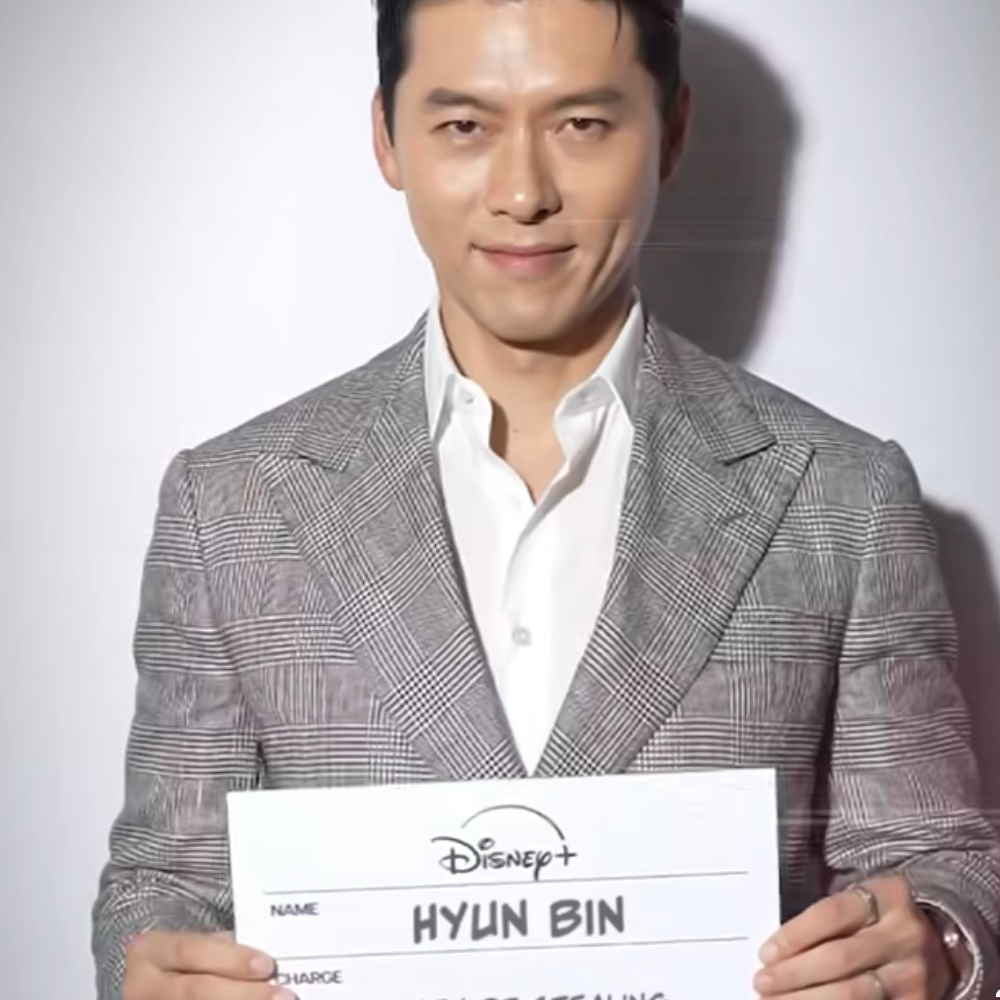 현빈 최근 활동샷