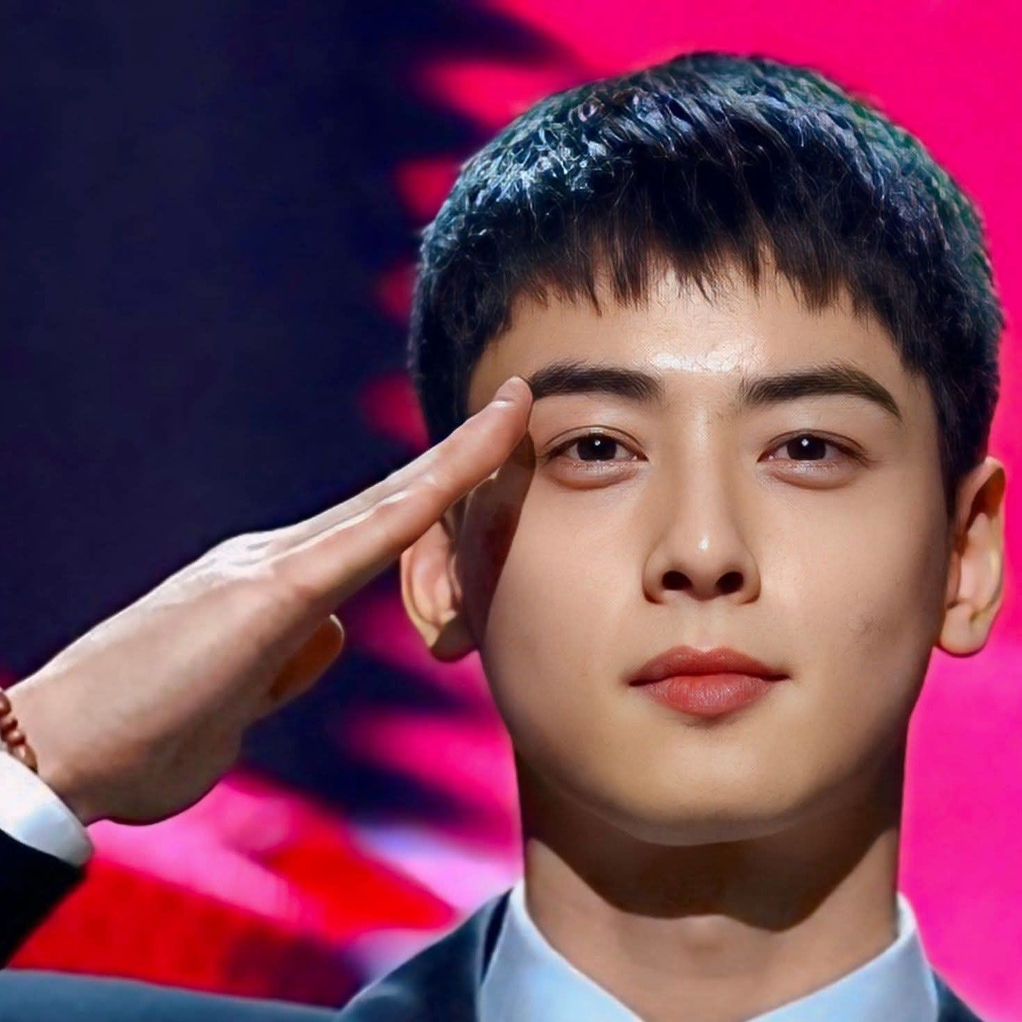 车银优的近期活动照